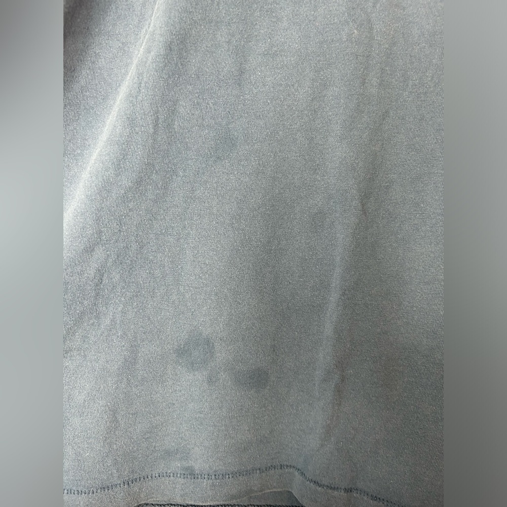 Vintage 1993 Harley Davidson Tee Shirt - Picture 3 of 6